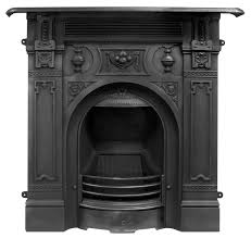 Carron Cast Iron Fireplaces Cast From