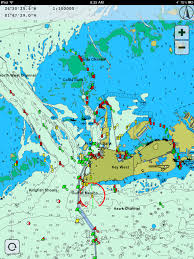 I Marine Apps Polarview Mx