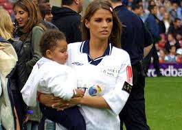 22 may 1978), known previously by the pseudonym jordan, is an english media personality, model and businesswoman. Katie Price And Harvey Irish Mirror Online