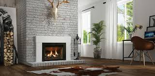 All About Gas Fireplace Inserts