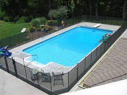 Pool Fence Huntsville Al Pool Safety
