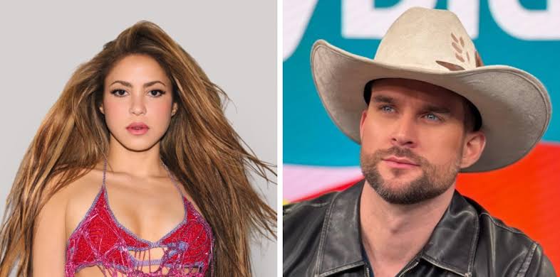 Clovis reacciona al supuesto coqueteo de Shakira - Primera Hora