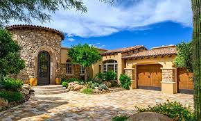 real estate in north scottsdale