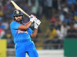You Dont Need Muscle Power To Hit Sixes Rohit Sharma