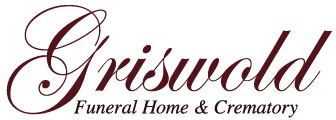 griswold funeral home crematory