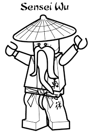 Coloringpagesfortoddlers.com - Are you searching for Ninja coloring pages  for your little ones? Now you… | Ninjago coloring pages, Lego coloring  pages, Lego ninjago