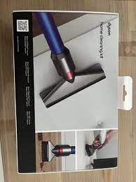 dyson home cleaning kit tv home