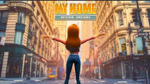 my home design dreams android ios