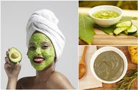 18 homemade face mask recipes to fix