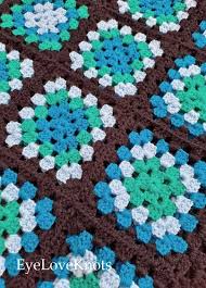 granny poncho crochet pattern review