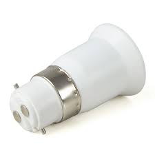 Light Bulb Socket Converter Adapter Holder Adaptor E27 B22 Gu10 E14 Mr16 The Gadget Queen