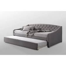 aponte twin daybed with trundle twin