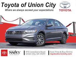 used 2020 volkswagen jetta for at
