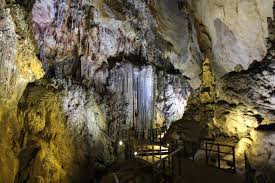 phong nha caves tour