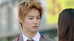 He acted in kill me heal me which is considered his breakout role.(wikipedia). Dream High 2 Netflix