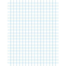 Best Photos Of 8 12 X 11 Paper Template Graph Paper