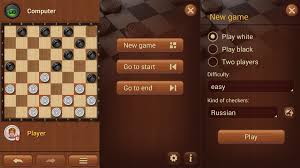 best checkers games and draughts games