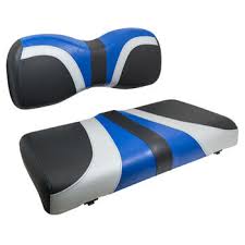 Reddot Blade Front Seat Covers For G29