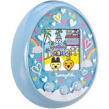 (2nd generation on) change your tamagotchi's color twice in the same stage (toddler, teen, or adult) location options: Here S Why You Ll Love Tamagotchi On Yayomg