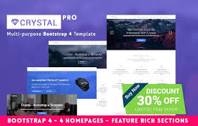 Is A Responsive Parallax Website Which Designed It Great For
