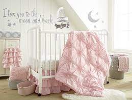 Levtex Baby Willow Crib Bed Set