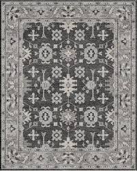 oushak carpet latest from