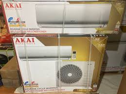 box air conditioner in new south wales