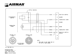 Circuit 6 wire cdi wiring diagrams are photos with symbols that have differed from state to state and also have improved eventually, but at the moment are to a substantial extent internationally standardized. Airmar Wiring Diagram Raymarine 6 9 Pin Best Deal Blue Bottle Marine