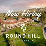 Round Hill Country Club | Alamo CA