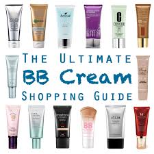 the best bb cream for your skin