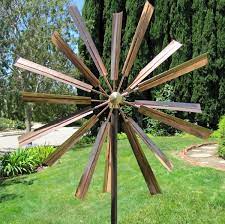 How To Make Wind Sculptures