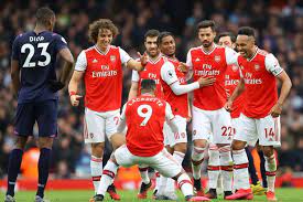 Read about arsenal v man city in the premier league 2019/20 season, including lineups, stats and live blogs, on the official website of the premier league. Venta Arsenal Vs Man City Live Free En Stock