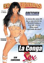 La Conga Sex Filme Pornô Brasileirinhas, Assista!