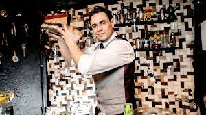 The customers like to see the bartender make the drink and verify the amount of alcohol poured. Bartending Quiz Howstuffworks