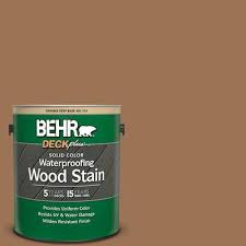 Behr Deckplus 1 Gal S240 6 Ranch