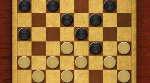 play checkers free strategy