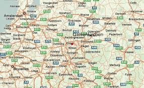 Go back to see more maps of gelsenkirchen ﻿. Gelsenkirchen Weather Forecast