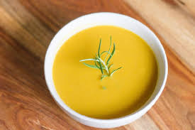 ernut squash soup live simply natural