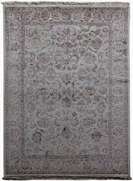 designer nepali hand knotted carpet in
