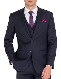 * suits range from the traditional black dinner suit and tuxedo right through to the latest fashion in charcoal, grey, beige and navy suits. Ferrari Formalwear Navy Formal Suit Jacket Myer