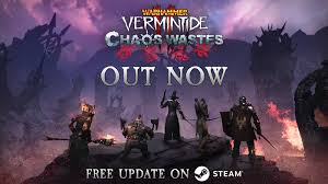 Bush duration and damage scales with difficulty level and wind strength. Warhammer Vermintide 2 Steam News Hub