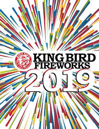 king bird fireworks catalog 2019 flip