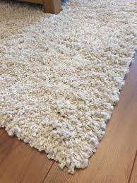 Discover our fantastic range of high quality carpets and carpet tiles at b&q. Price Drop Gorgeous Noelia Deep Pile Rug From Bq Like New For Sale In Daingean Offaly From Tdow75