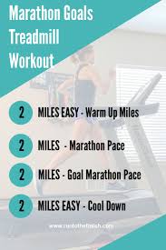 7 best treadmill workouts for all types