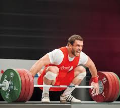 olympic weightlifting master the