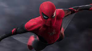 Spider-Man : Far From Home : regarder en VOD légale