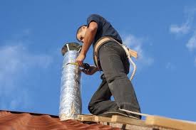 Common Chimney Repair Problems That Are