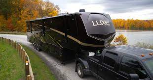 luxe fifth wheel reviews luxe fifth wheel