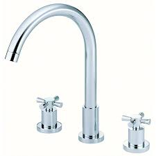 Check spelling or type a new query. Danze Parma Chrome 2 Handle Widespread Watersense Bathroom Faucet In The Bathroom Sink Faucets Department At Lowes Com