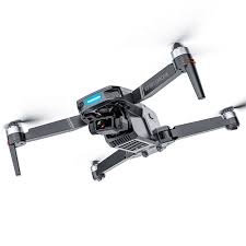kf101 pro gps 4k drone con hd 4k dia